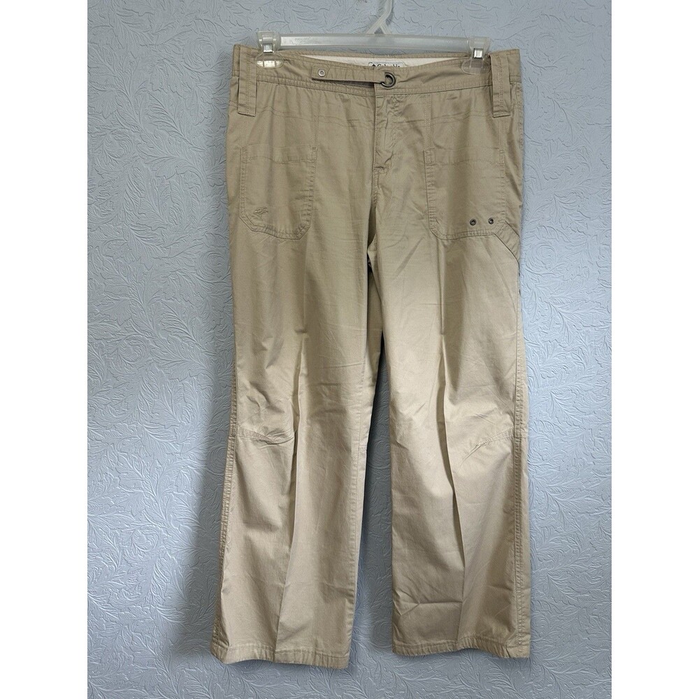Columbia Size 12 Hiking Pants L11